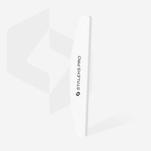 Buffer Mezzaluna Staleks EXPERT 41- 100/180 grit