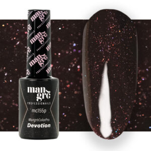 Smalto semipermanente Mangrè Color Devotion - 8 ml