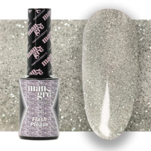 Smalto semipermanente Mangrè Color Flash Me Please - 8 ml
