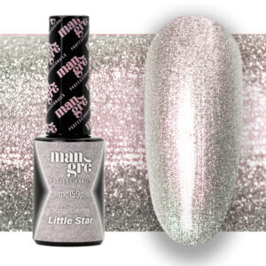 Smalto semipermanente Mangrè Color Little Star - 8 ml