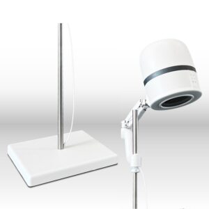 Supporto SHEMAX DUO PRO - STAND con rotelle