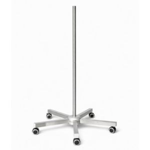 Supporto SHEMAX DUO PRO - STAND con rotelle