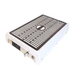 Aspiratore AIROCK 4.0 da tavolo  - Due Motori