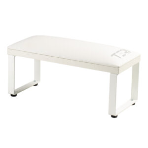 TERI Poggiamano per Manicure LOFT - Bianco