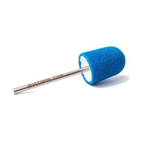 Punta pedicure 127B - 150 Grit, Ø 15mm
