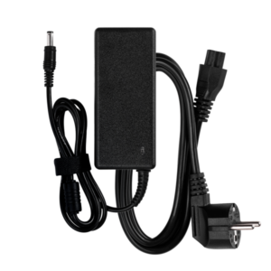 Alimentatore per aspiratore Shemax 3