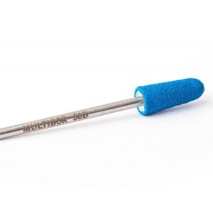 Punta per fresa 50B - 150 Grit, Ø 7mm