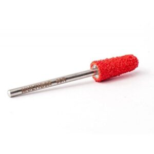 Fresa per pedicure 50R - 40 Grit, Ø 7mm