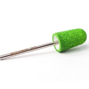 Punta fresa pedicure 90G - 80 Grit, Ø 11mm