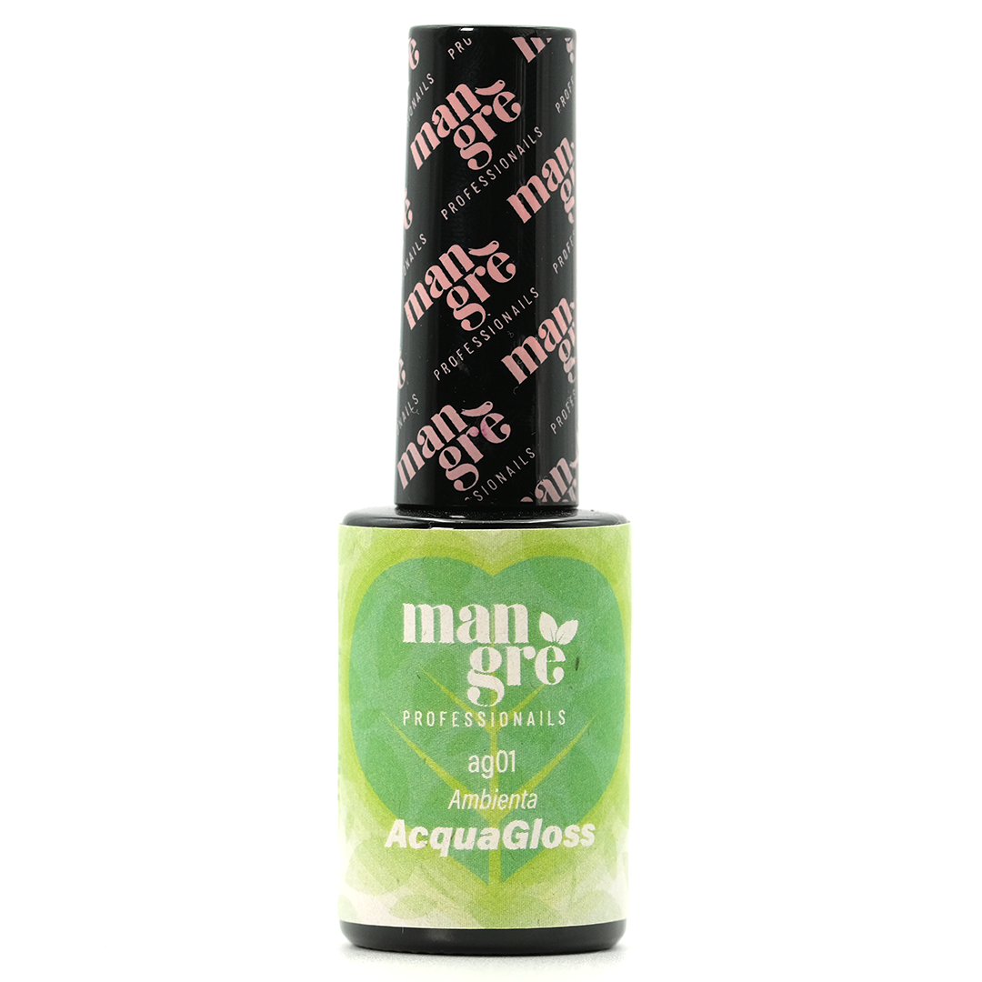 Ambienta Mangrè Acqua Gloss - 8 ml