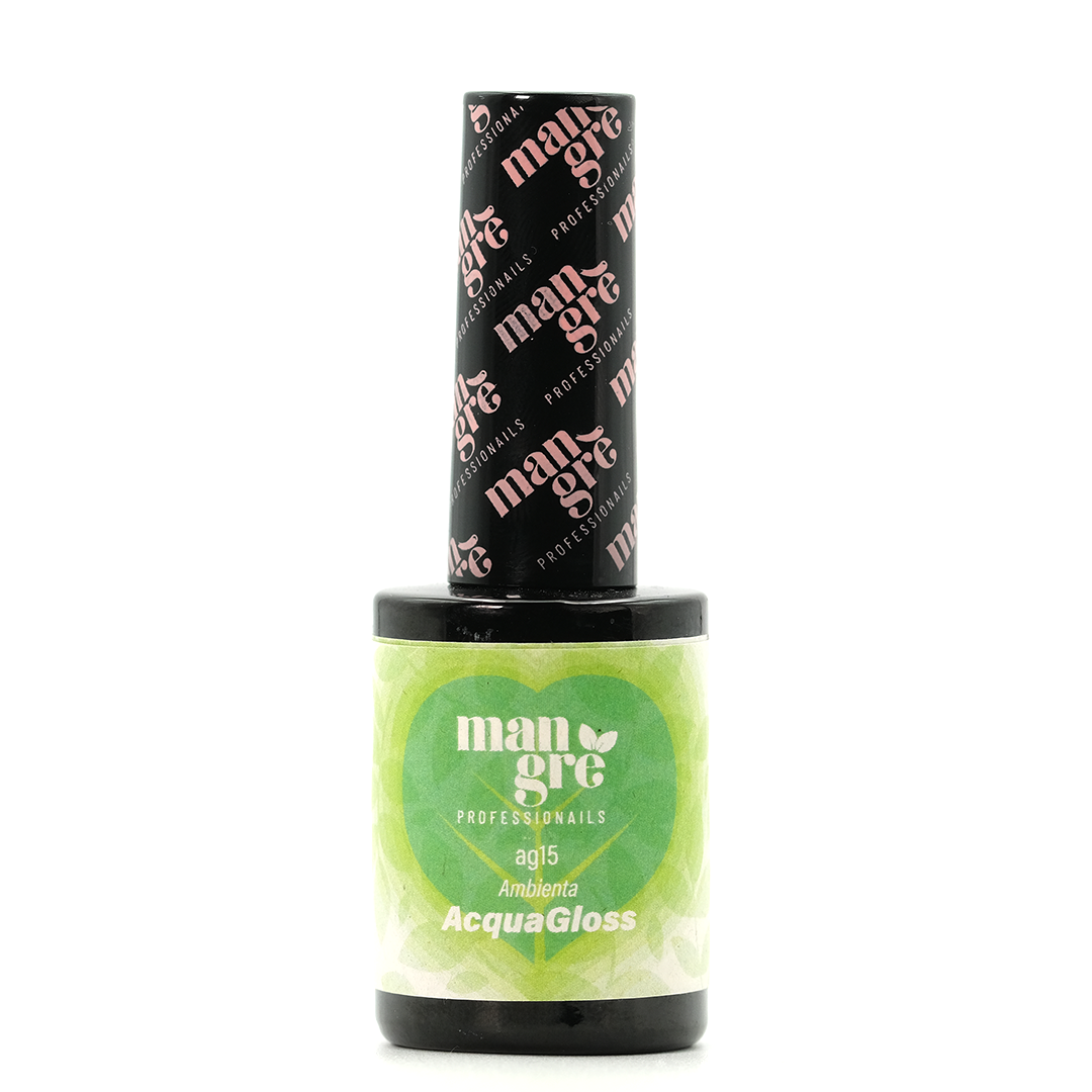 Ambienta Mangrè Acqua Gloss - 15 ml