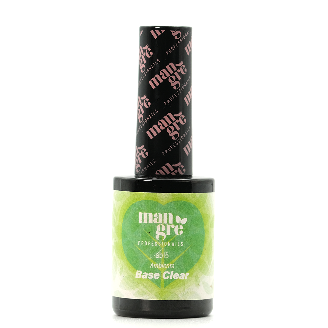 Ambienta Base Mangrè Clear - 15 ml