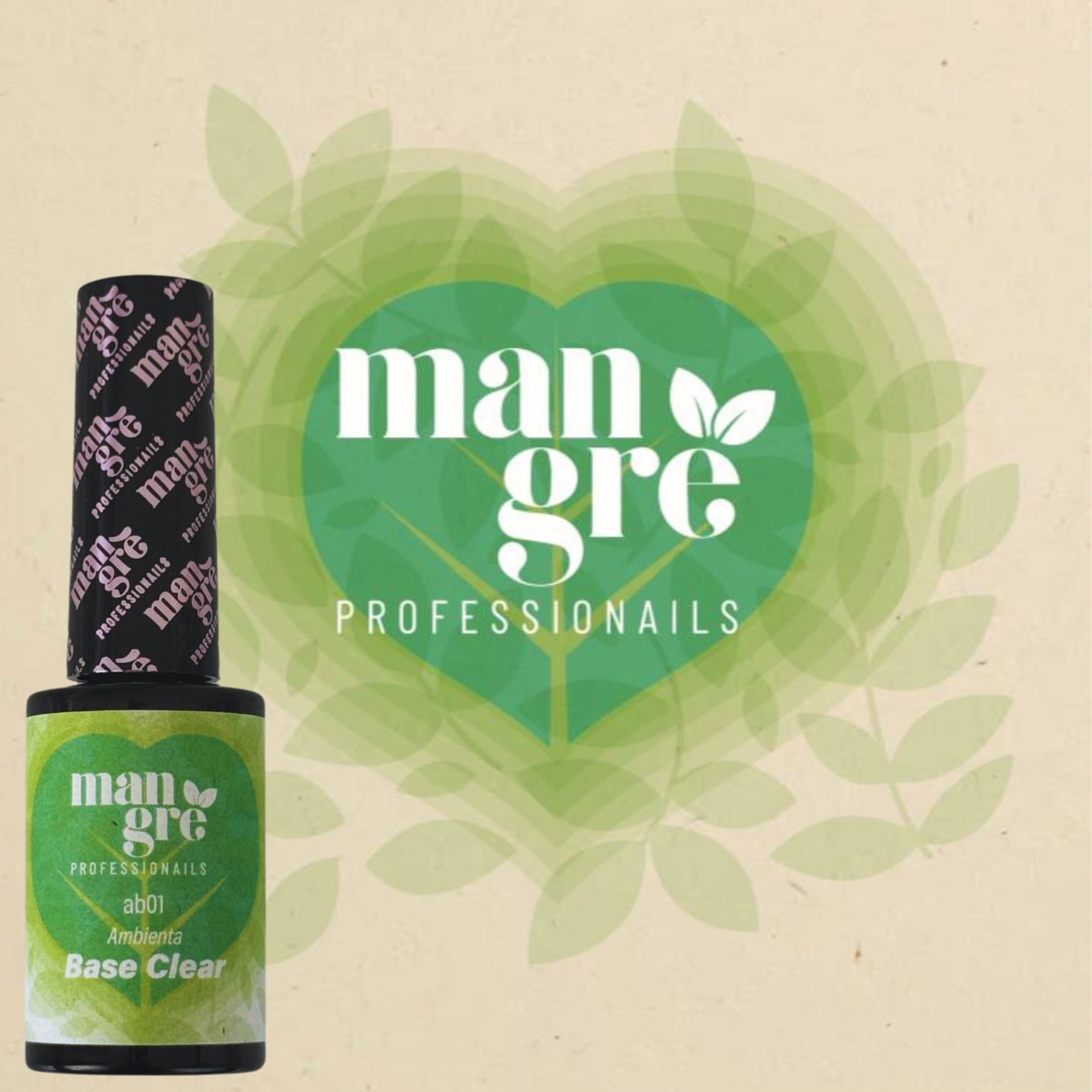 Ambienta Base Mangrè Clear - 8 ml - immagine 2