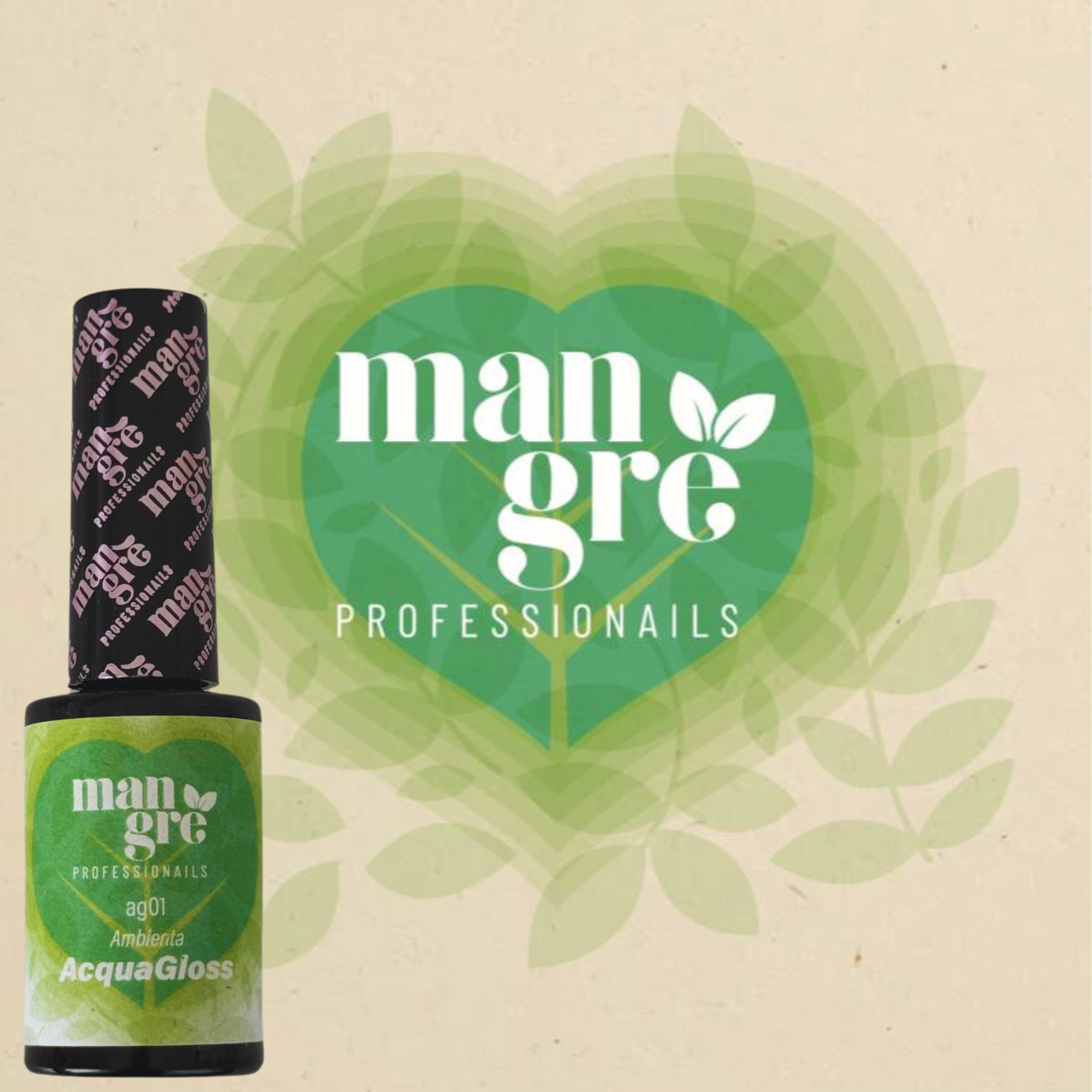 Ambienta Mangrè Acqua Gloss - 8 ml - immagine 2