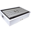 Aspiratore AIROCK PRO 2.0 ad incasso  - Due Motori