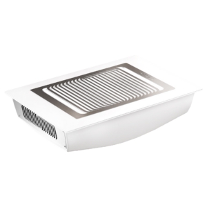 Aspiratore SHEMAX da incasso Style V-PRO - Bianco