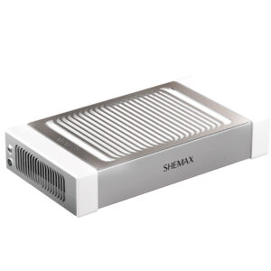 SHEMAX Aspiratore Unghie Style Pro 7 - Bianco
