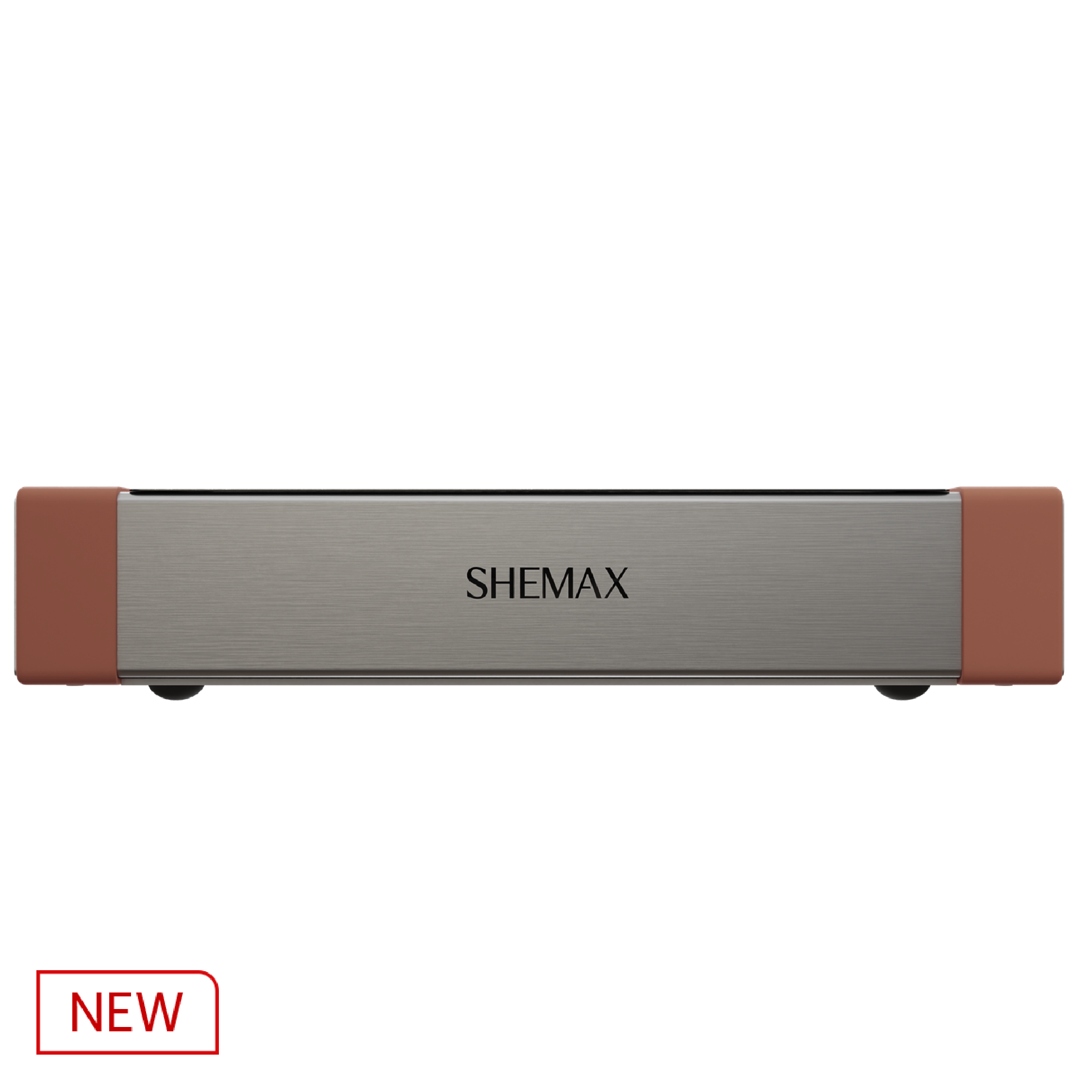SHEMAX Aspiratore Unghie Style Pro 7 - Mocha Mousse - immagine 4
