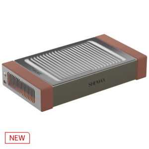 SHEMAX Aspiratore Unghie Style Pro 7 - Mocha Mousse