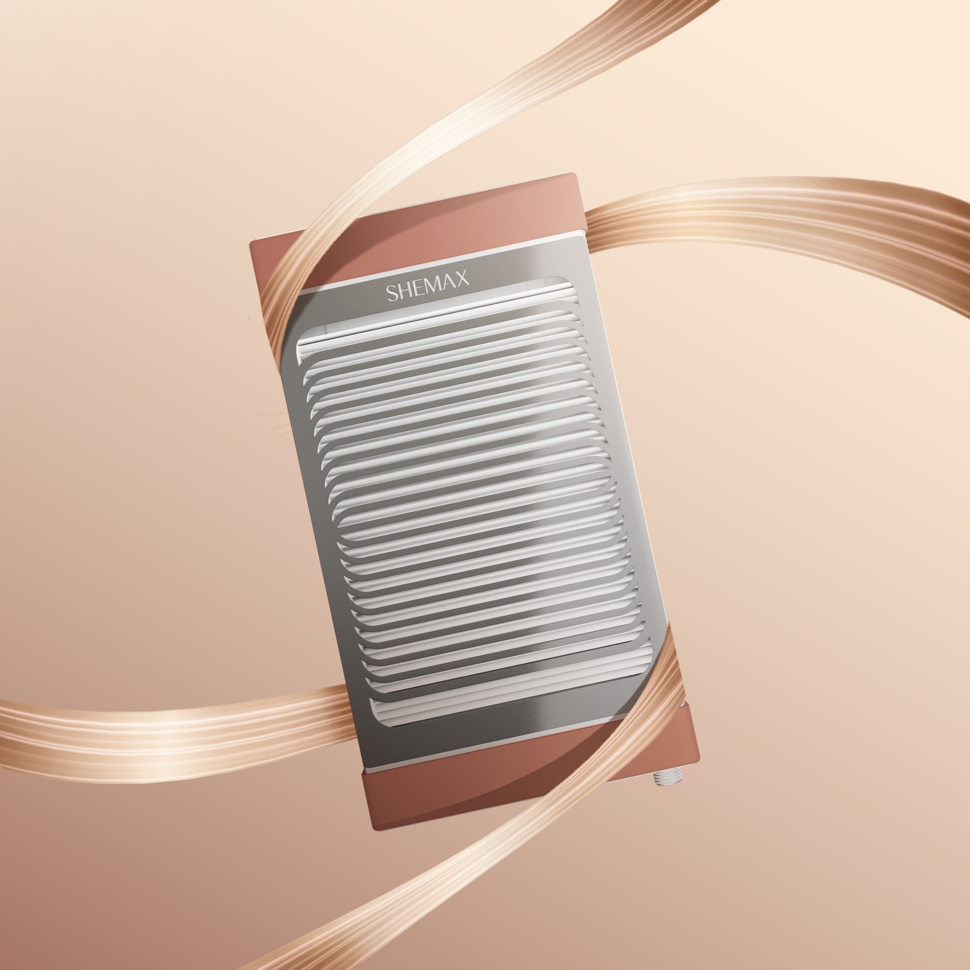 SHEMAX Aspiratore Unghie Style Pro 7 - Mocha Mousse - immagine 7