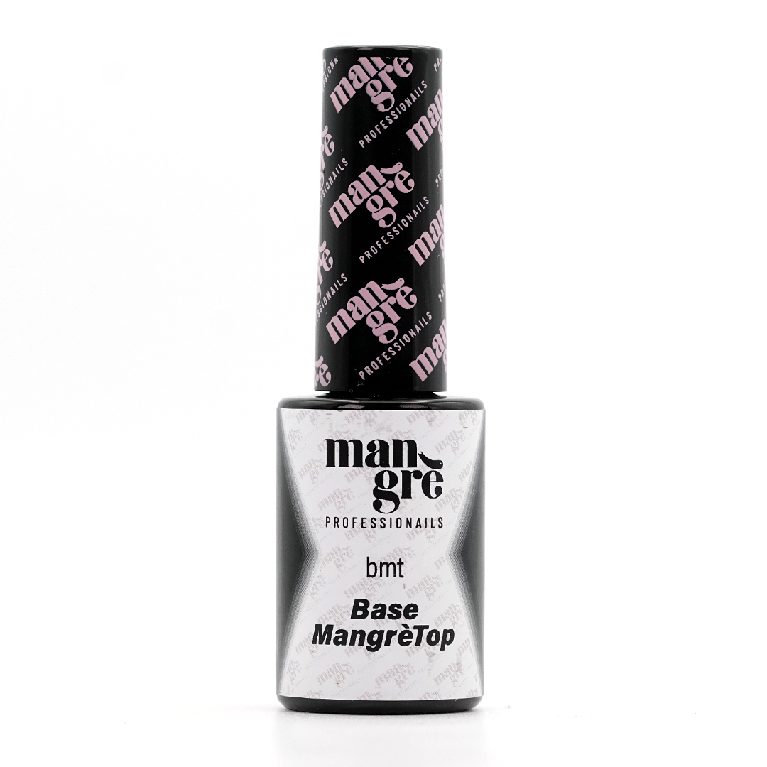 Base e Top Mangrè 2 in 1 - 8 ml