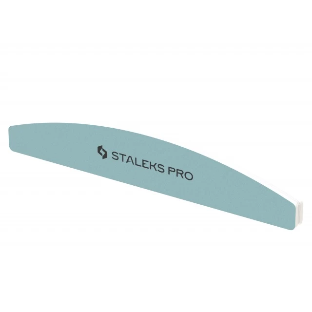 Buffer Staleks Per Lucidatura Mezzaluna Grana 400/3000 - immagine 2