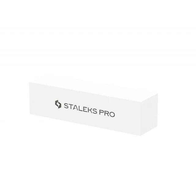 Buffer Staleks Rettangolare Grana 150 - Set Da 10 Pz - immagine 2