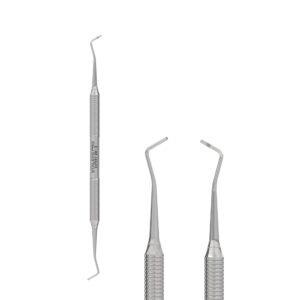 Curetta per pedicure Staleks EXPERT 20 TYPE 2