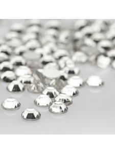 strass crystal unghie naul art