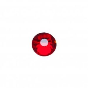 Strass Nail Art Light Siam Satin SS 03 (1,3-1,4mm), 300pz
