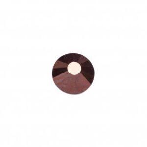 Strass nails Rose Gold SS 03 (1,3-1,4mm), 300pz