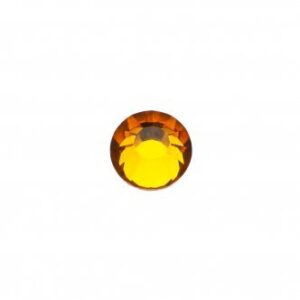Nail Strass Kodi Topaz SS 03 (1,3-1,4mm), 300pz