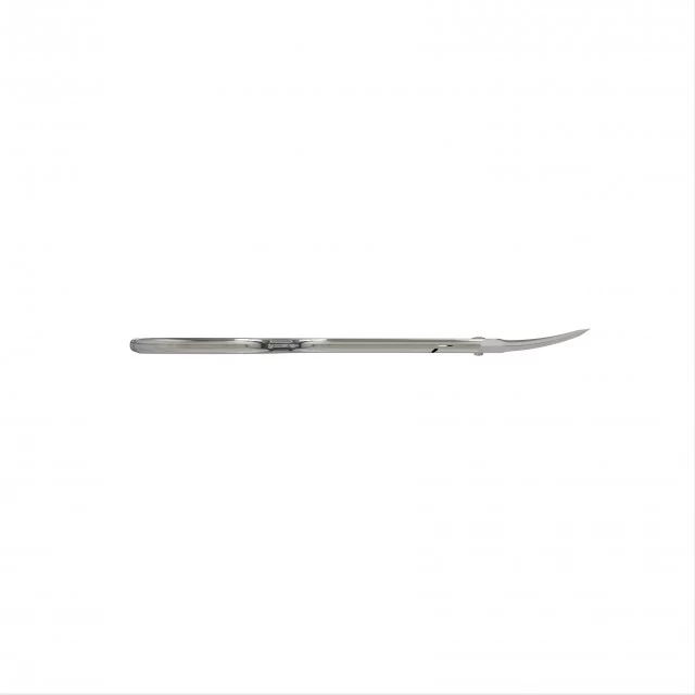 Forbici Per Cuticole "Asymmetric" Staleks PRO UNIQ 20 TYPE 4 - immagine 6