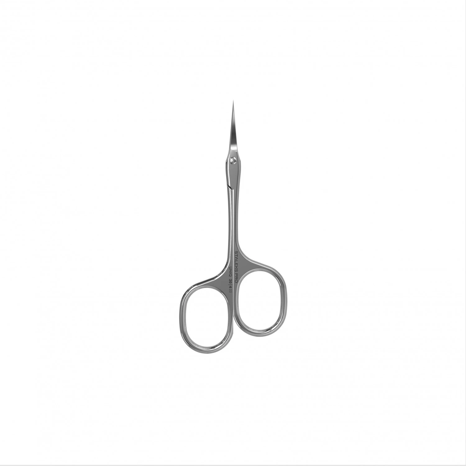 Forbici Per Cuticole "Asymmetric" Staleks PRO UNIQ 20 TYPE 4 - immagine 7