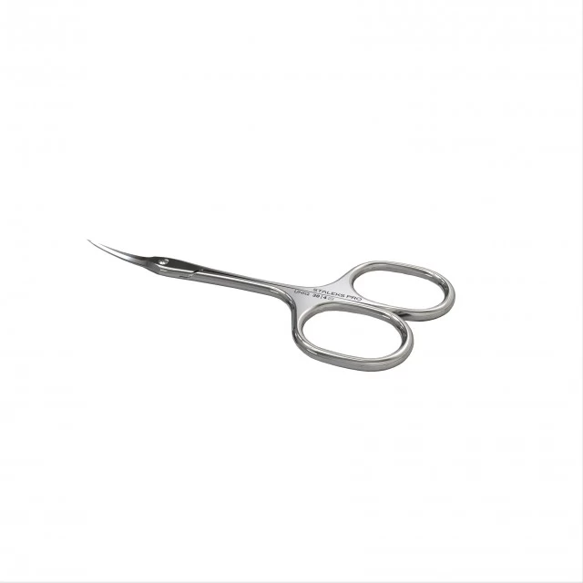 Forbici Per Cuticole "Asymmetric" Staleks PRO UNIQ 30 TYPE 4 - immagine 3