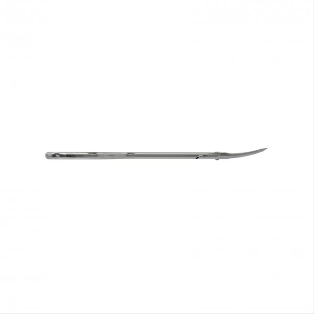Forbici Per Cuticole "Asymmetric" Staleks PRO UNIQ 30 TYPE 4 - immagine 5