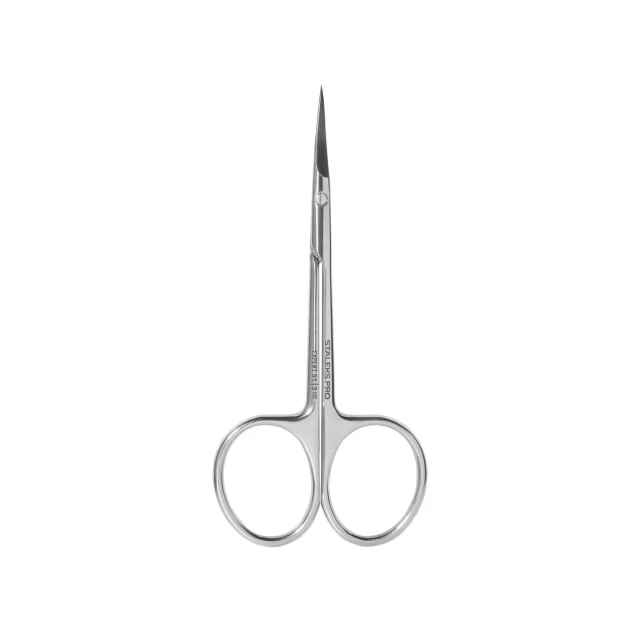 Forbici Per Cuticole Staleks PRO EXPERT 51 TYPE 3 - immagine 2