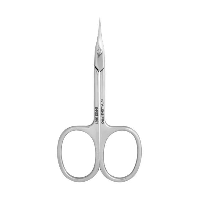 Forbici Per Cuticole Staleks PRO EXPERT 50 TYPE 1 - immagine 2