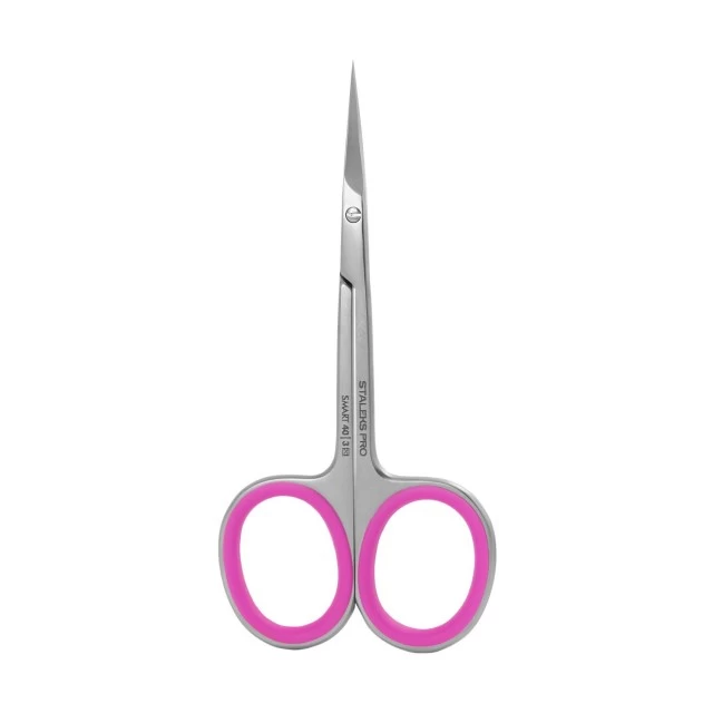Forbici Per Cuticole Staleks PRO SMART 40 TYPE 3 - immagine 2