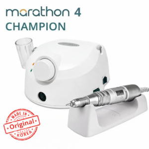 Fresa MARATHON Champion 4, Manipolo H200 e Pedale