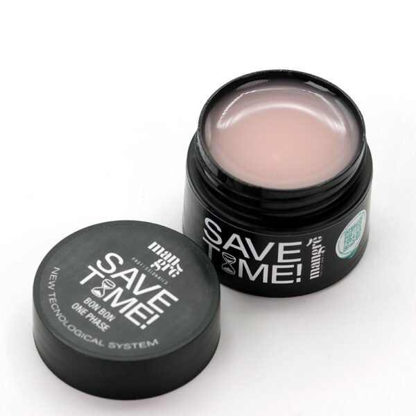 Gel Monofasico Mangrè Save Time Bon Bon - 15 ml