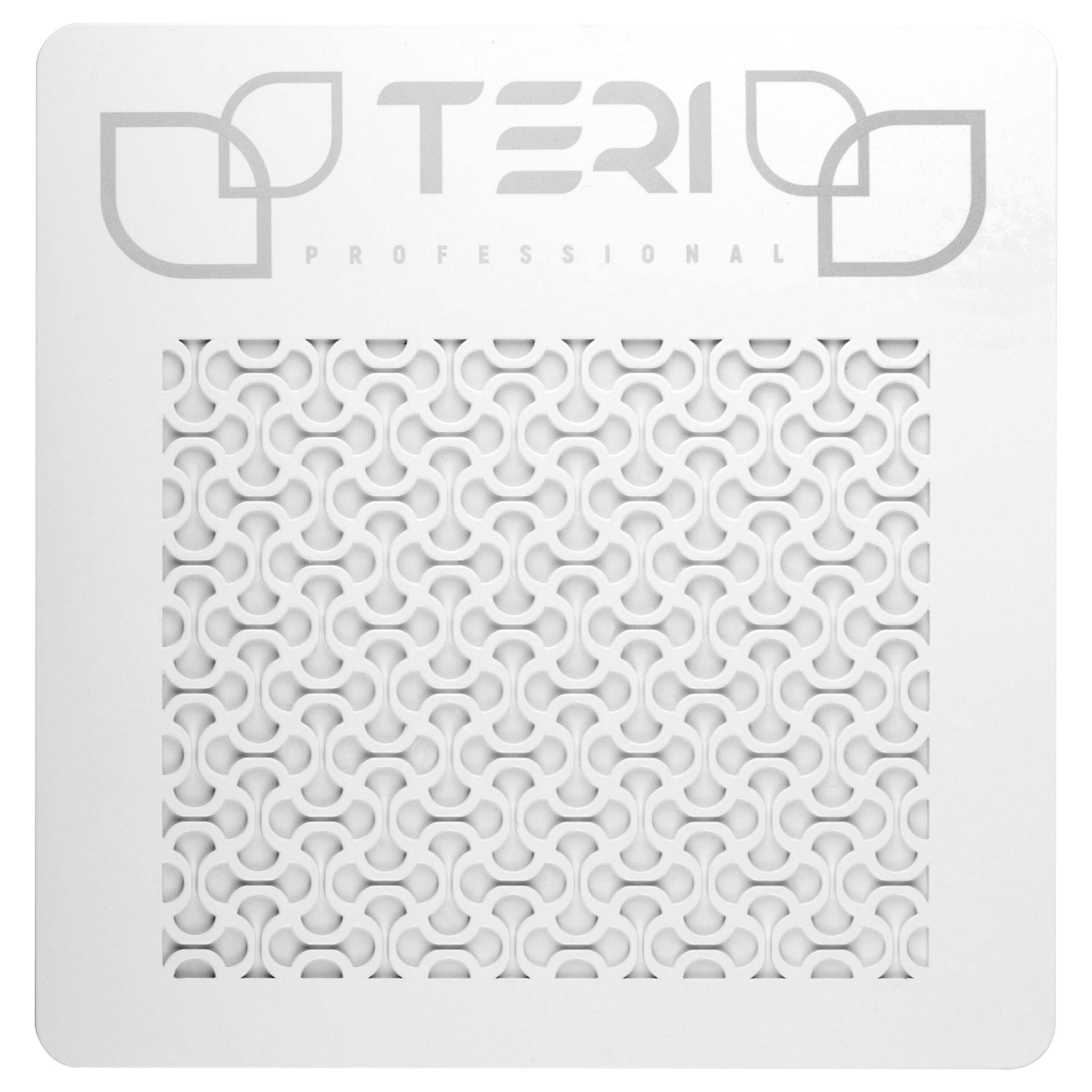 TERI TURBO Aspiratore Unghie ad Incasso - bianco/silver - immagine 7