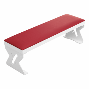 Poggiamano Unghie SheMax Luxury 7 Rosso