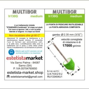 punta pedicure
