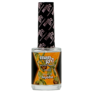 Mangrè Olio Jojoba - 15 ml