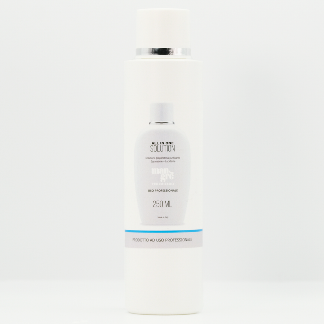 All in One Solution Mangrè - 250 ml