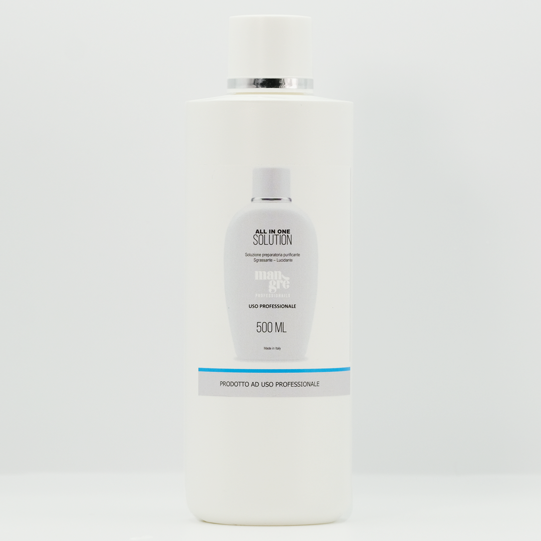 Mangrè All in One Solution - 500 ml