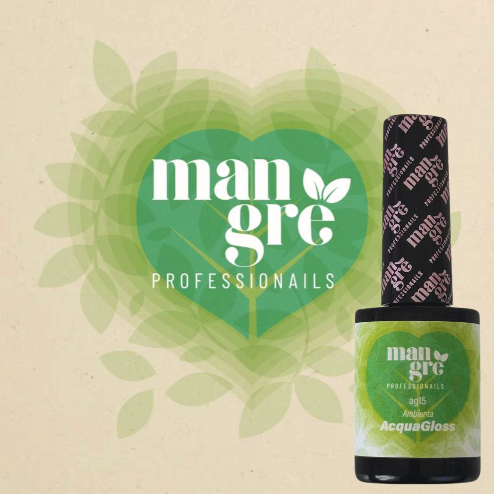 Ambienta Mangrè Acqua Gloss - 15 ml - immagine 2