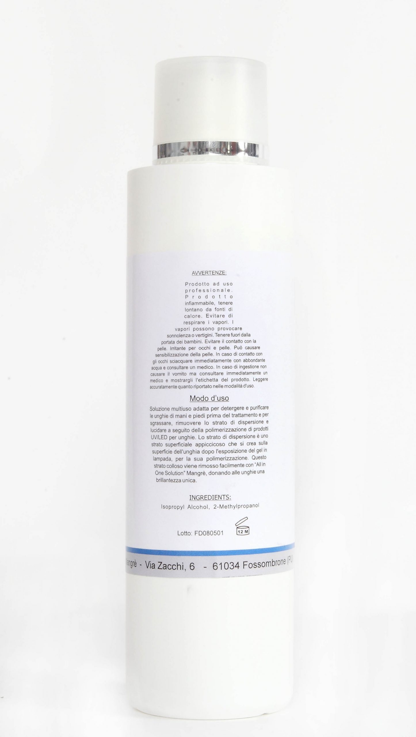 Mangrè All in One Solution - 500 ml - immagine 2