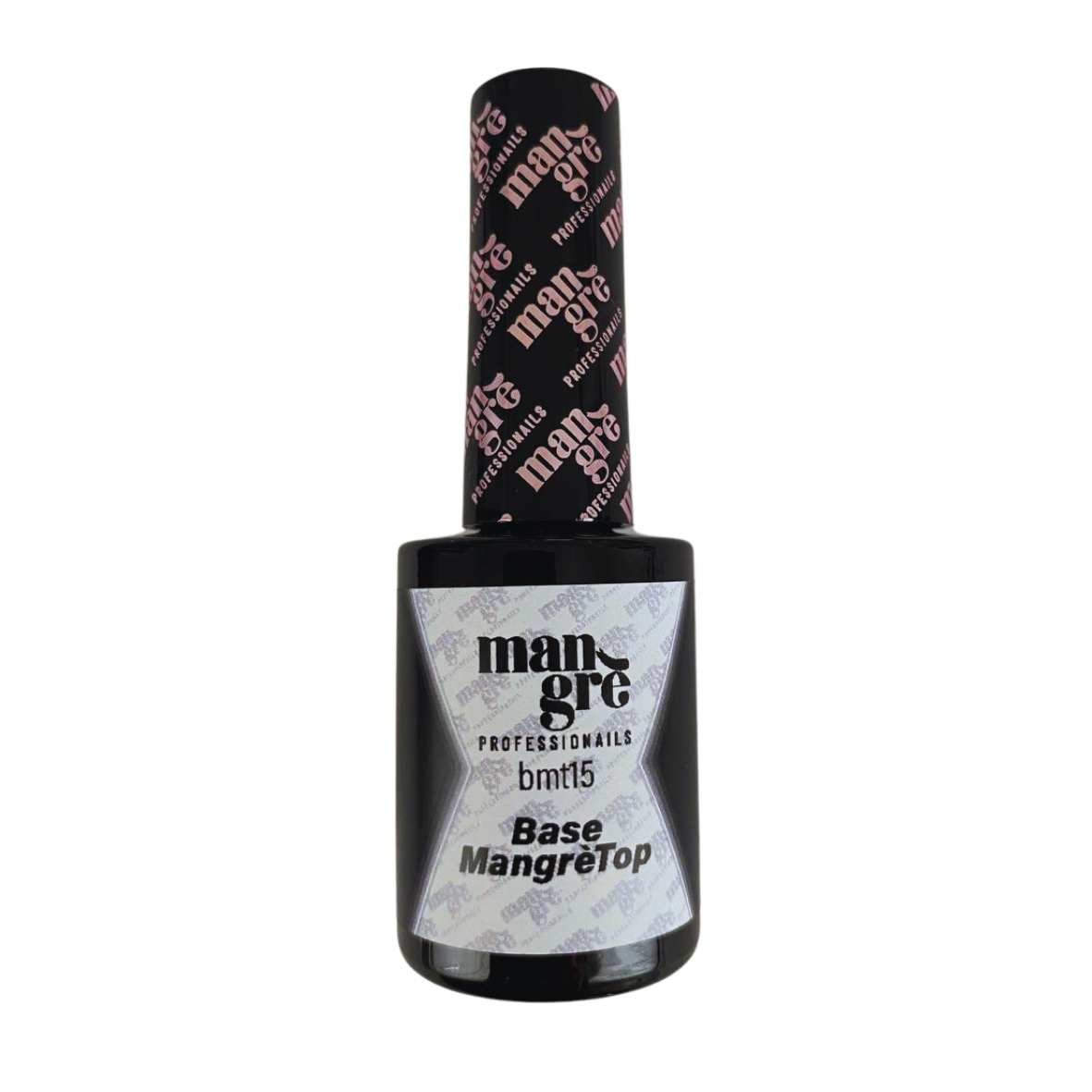 Mangrè Base e Top 2 in 1 - 15 ml - immagine 2